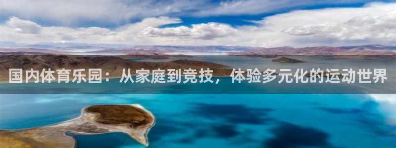 风速体育app：国内体育乐园：从家庭到竞技，体验多元化的运动世界