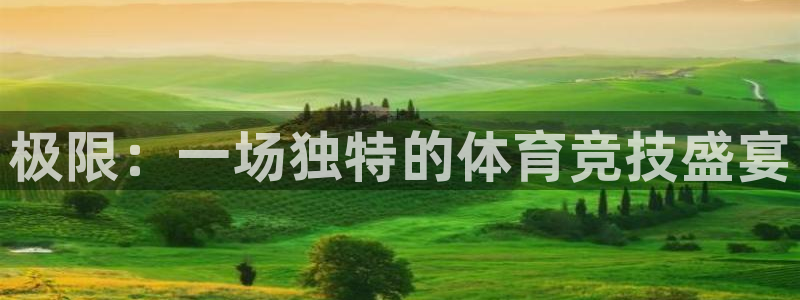 风速体育app下载官网最新版：极限：一场独特的体育竞技盛宴